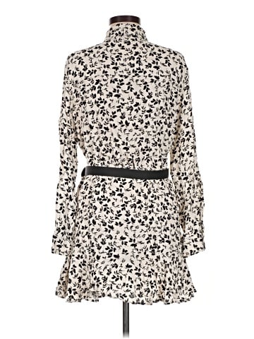 Zara Casual Dress (view 2)