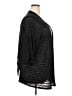 Catherines Black Kimono Size 3X (estimated) - photo 4