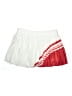 Athleta Stripes White Skort Size XL - photo 1