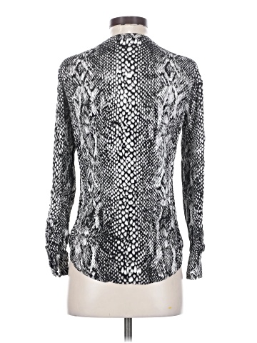 Soft Joie Long Sleeve Blouse (view 2)