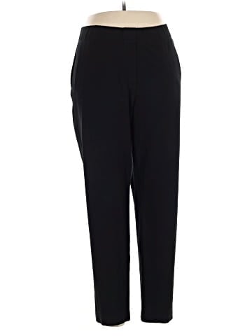 J.Jill Casual Pants (view 1)