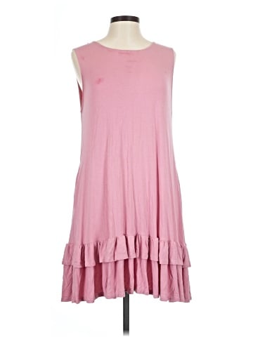 Yelete Casual Dress (view 1)