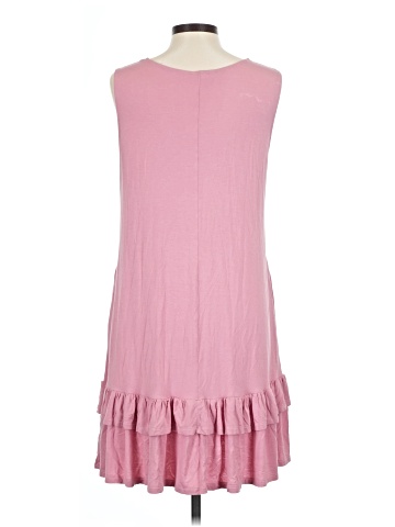 Yelete Casual Dress (view 2)