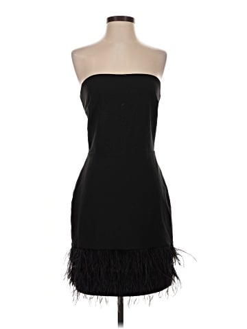Lucy Paris Cocktail Dress (view 1)