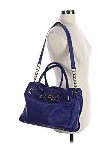 MICHAEL Michael Kors Satchel (view 2)