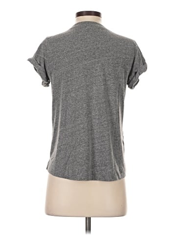 t.la Short Sleeve T-Shirt (view 2)