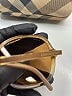 Burberry Tan Sunglasses One size - photo 8