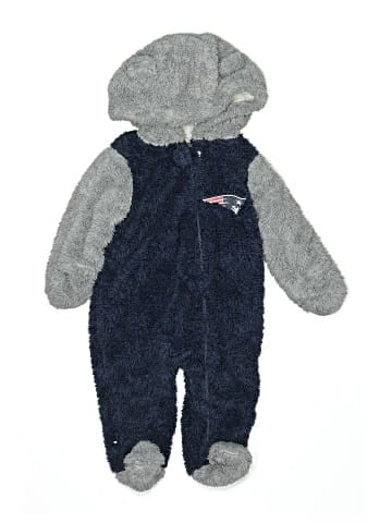 NFL Fleece Jacket (view 1)