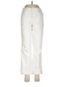 Democracy Ivory Jeans Size 6 - photo 1