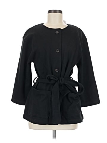 Banana Republic Factory Store Coat (view 1)