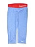 Nike Print Blue Active Pants Size L (youth) - photo 1