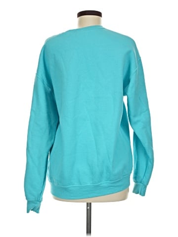 Jerzees Sweatshirt (view 2)