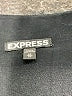 Express Black Cocktail Dress Size XS - photo 7
