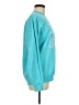 Jerzees Graphic Teal Sweatshirt Size M - photo 4