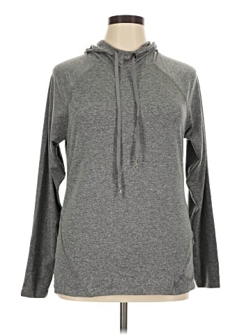 Marika Pullover Hoodie (view 1)