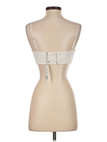 Adam Lippes Sleeveless Blouse (view 2)