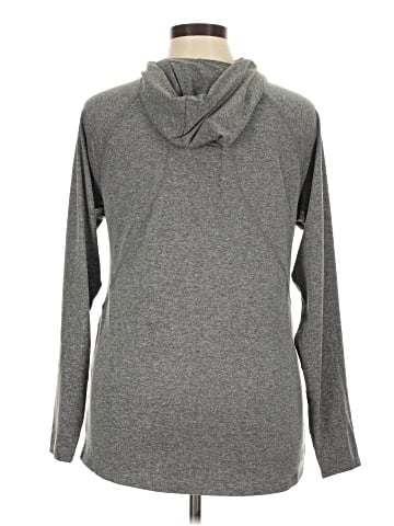 Marika Pullover Hoodie (view 2)