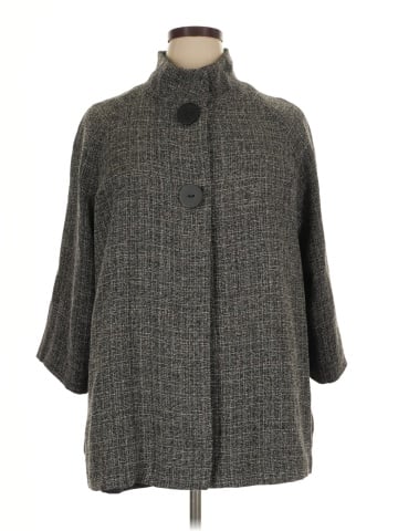 Sandro Sportswear Coat (view 1)