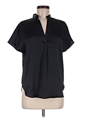 Naked Zebra Short Sleeve Polo (view 1)