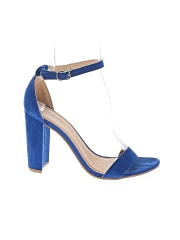 Charlotte Russe Sandals (view 1)