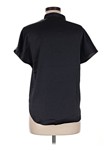 Naked Zebra Short Sleeve Polo (view 2)