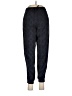 Athleta Paisley Blue Casual Pants Size 6 - photo 1