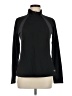 Everlast 100% Polyester Black Track Jacket Size M - photo 1