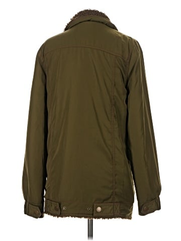 By Anthropologie Coat (view 2)