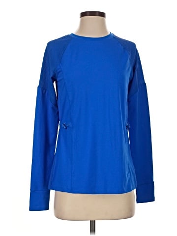 Fabletics Long Sleeve T-Shirt (view 1)