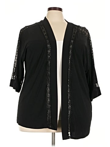 Avenue Kimono (view 1)