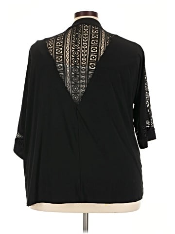Avenue Kimono (view 2)