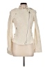 MNG Suit Ivory Jacket Size M - photo 1