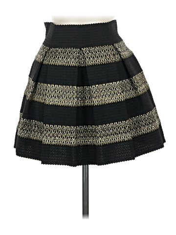 Ginger G. Formal Skirt (view 1)