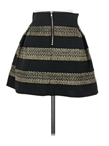 Ginger G. Formal Skirt (view 2)