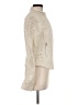 MNG Suit Ivory Jacket Size M - photo 4