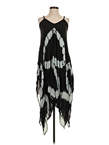 Raviya Casual Dress (view 1)