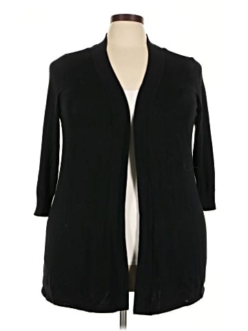 Charter Club Cardigan (view 1)