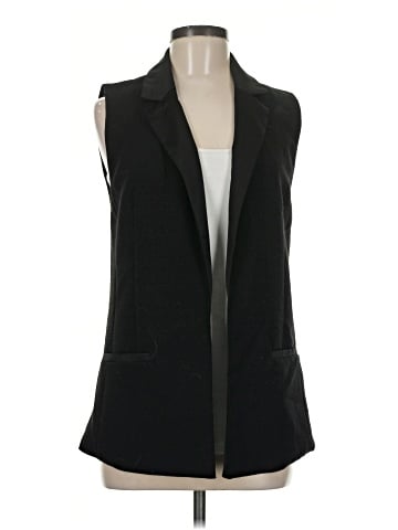 Forever 21 Vest (view 1)