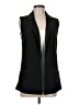 Forever 21 Black Vest Size M - photo 1