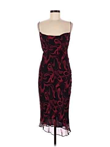 Arden B. Cocktail Dress (view 1)