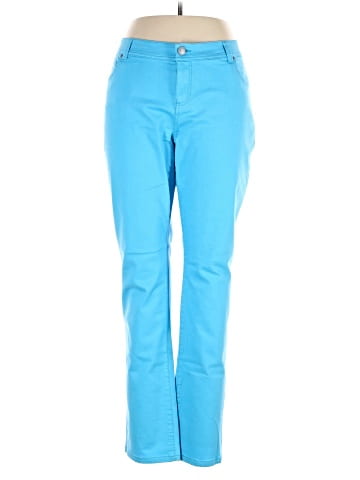 Inc Denim Jeans (view 1)