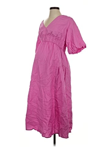 Old Navy - Maternity Casual Dress (view 1)