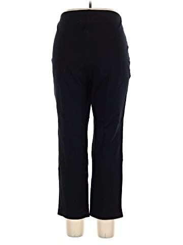 JM Collection Active Pants (view 2)