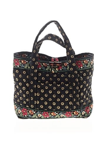 Vera Bradley Tote (view 1)