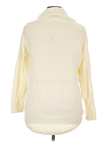 Calvin Klein Turtleneck Sweater (view 2)