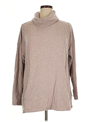 Soft Surroundings Turtleneck Sweater (view 1)