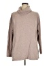 Soft Surroundings Tan Turtleneck Sweater Size XL - photo 1