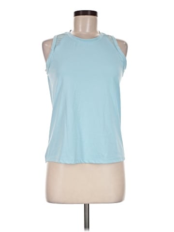 RBX Sleeveless T-Shirt (view 1)