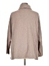 Soft Surroundings Tan Turtleneck Sweater Size XL - photo 2