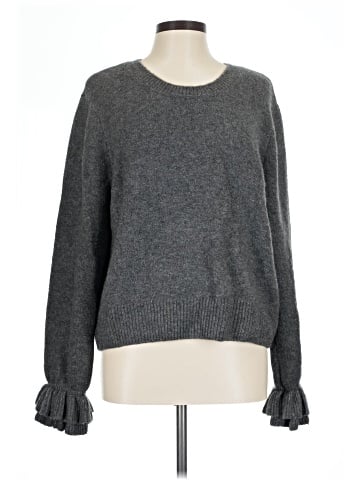 CeCe Pullover Sweater (view 1)